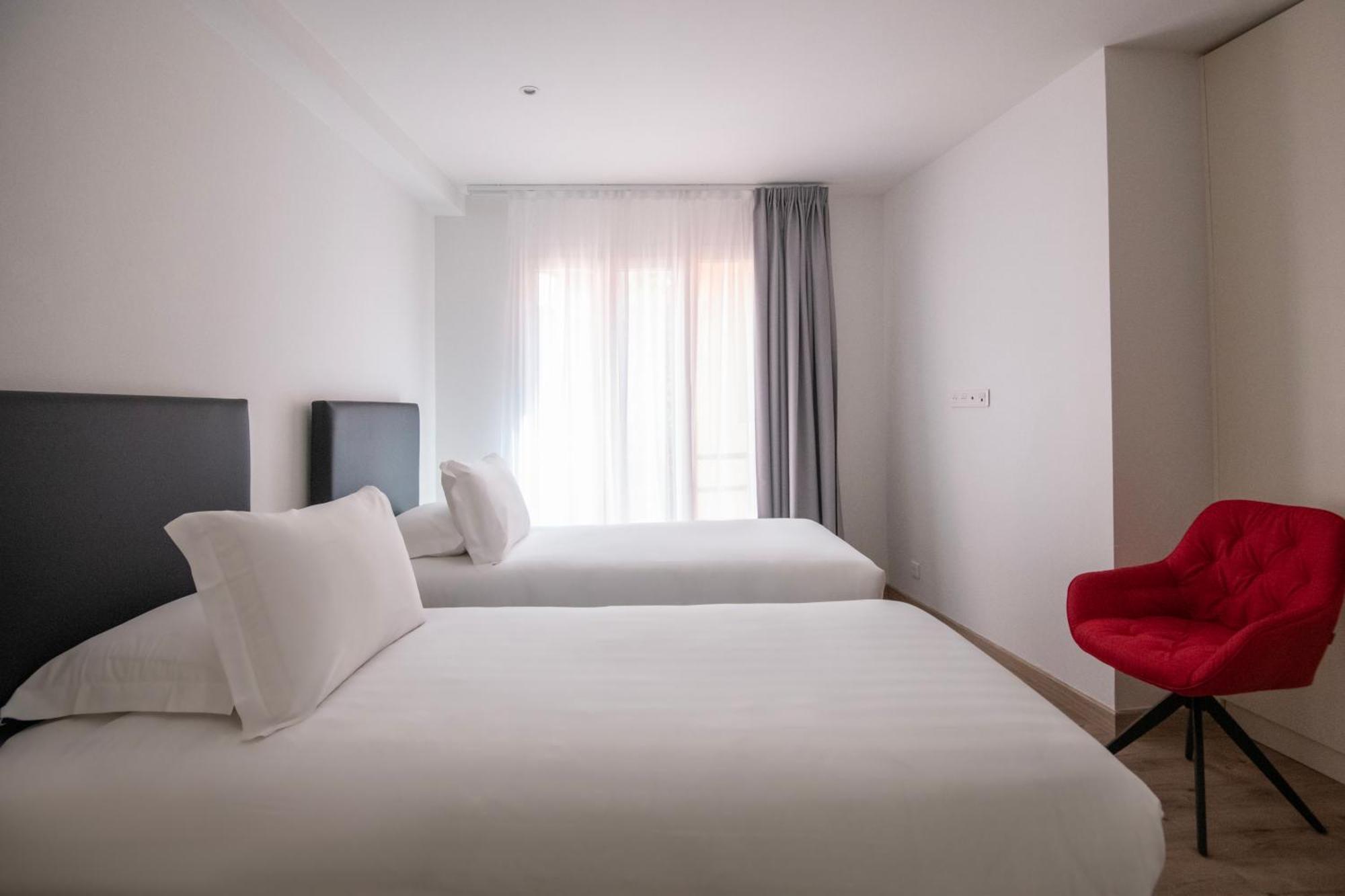 Appartements French Riviera Confidential Centre Ville Juan Les Pins Proche Des Plages ห้อง รูปภาพ