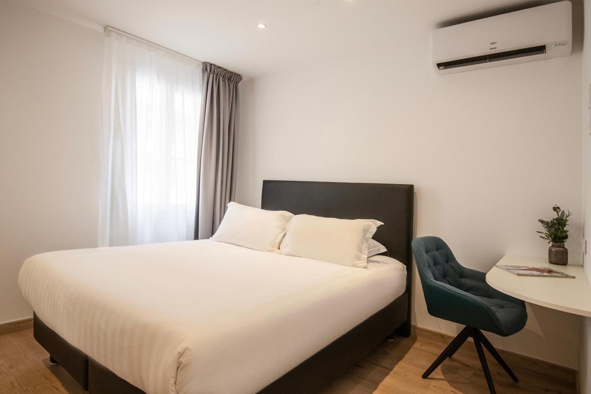 Appartements French Riviera Confidential Centre Ville Juan Les Pins Proche Des Plages ห้อง รูปภาพ