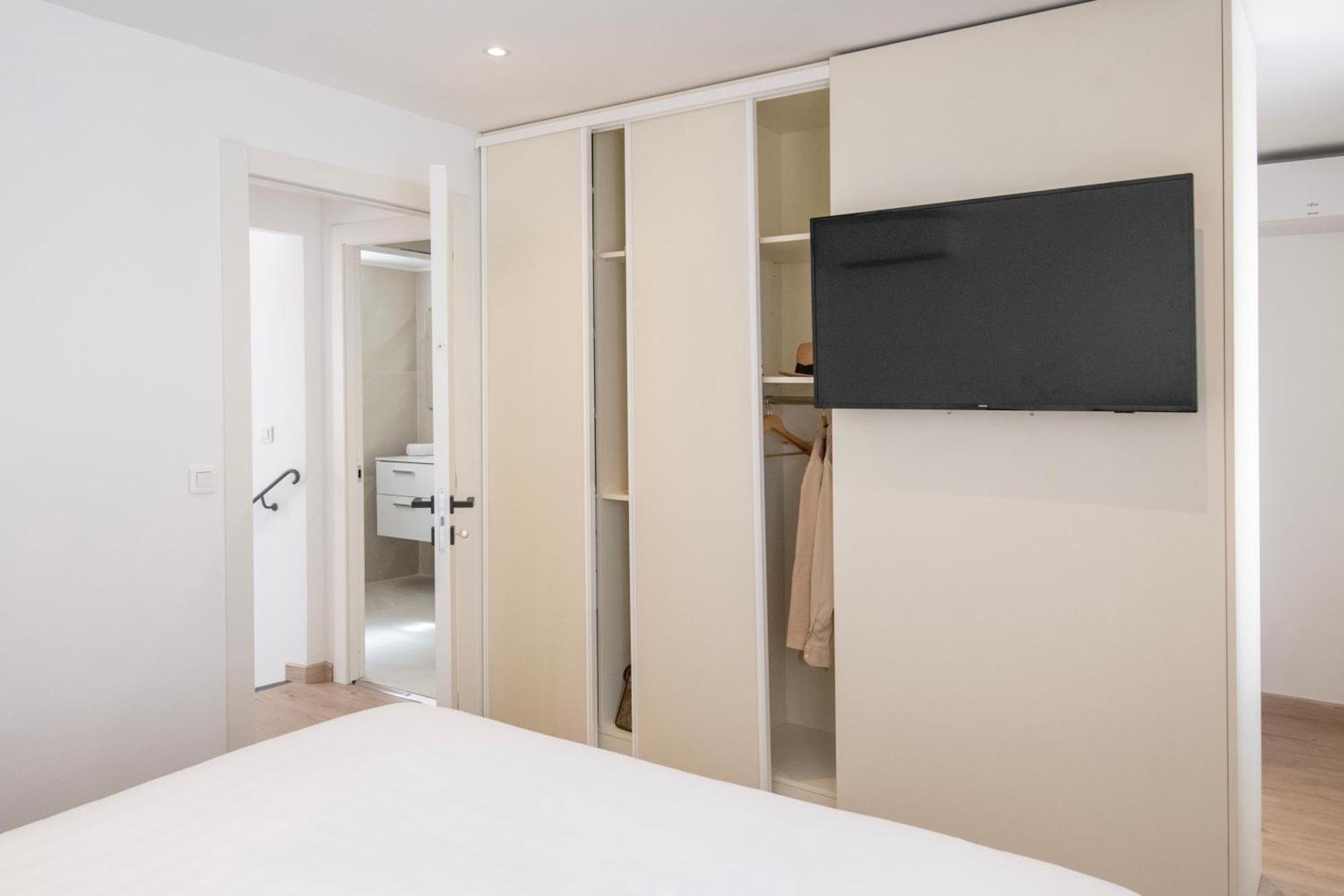 Appartements French Riviera Confidential Centre Ville Juan Les Pins Proche Des Plages ห้อง รูปภาพ