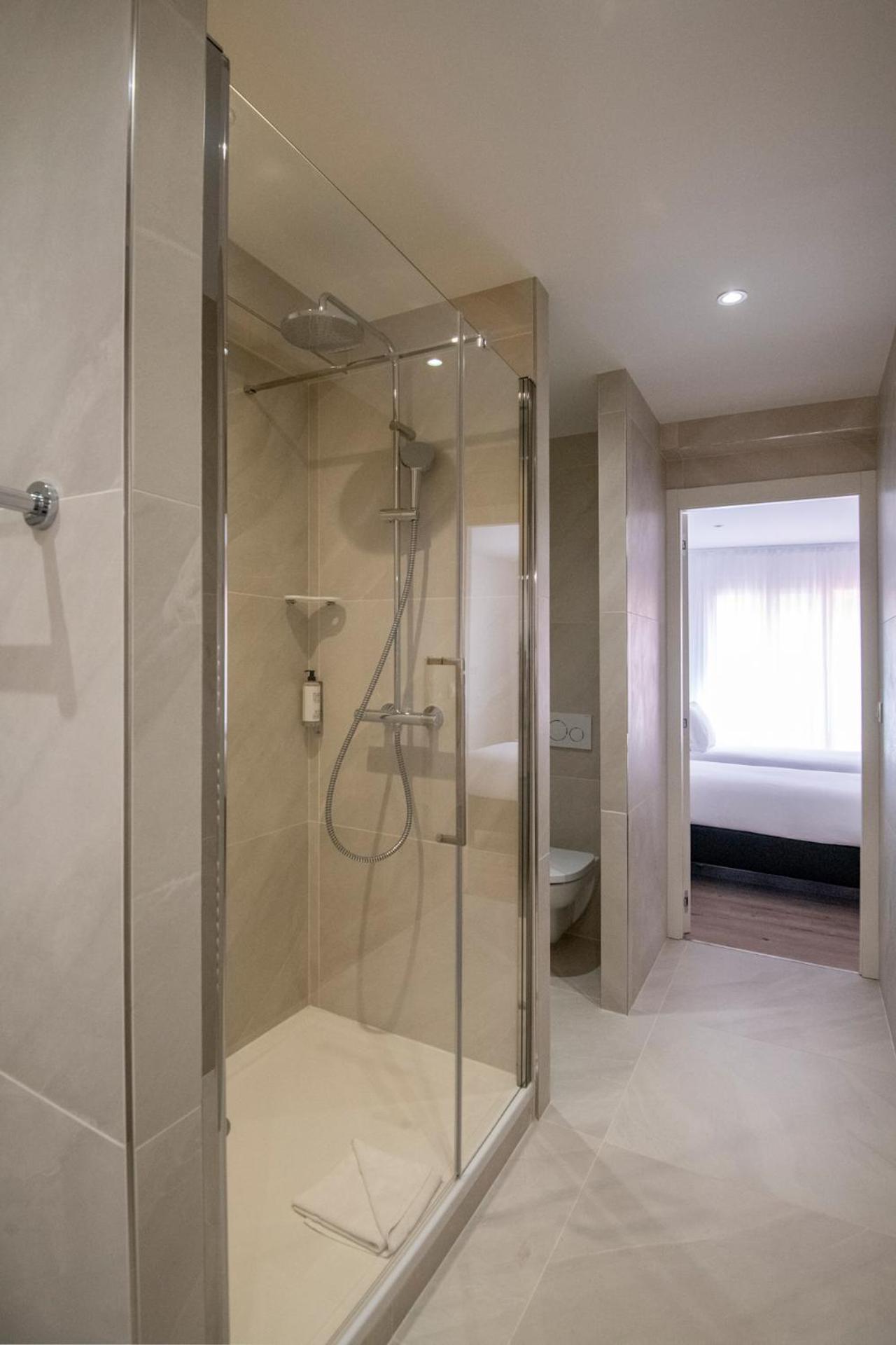 Appartements French Riviera Confidential Centre Ville Juan Les Pins Proche Des Plages ห้อง รูปภาพ